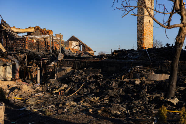 Reliable Fire Damage Restoration contractor in Bethesda, MD by Fire Damage Flint