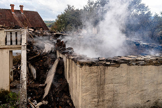 Affordable Fire Damage Restoration solutions in Bethesda, MD